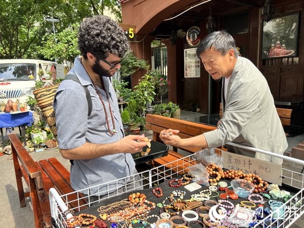 南京鼓楼区:城市更新催生“新经济”场景