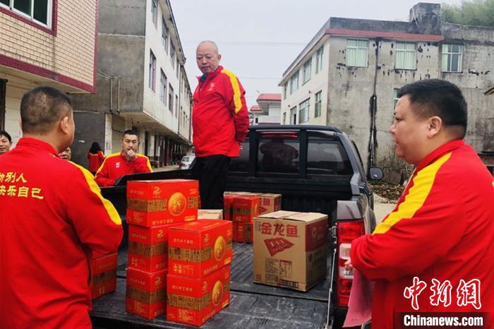 八闽千姿：闽南“憨鼠”情暖山村