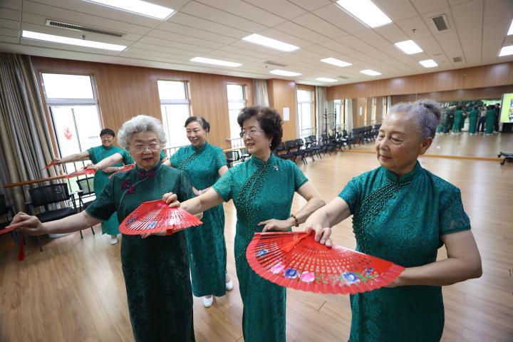 区域发展新亮点·京津冀协同发展丨瓣瓣同心造福人民——京津冀推进公共服务共建共享增强群众获得感、幸福感