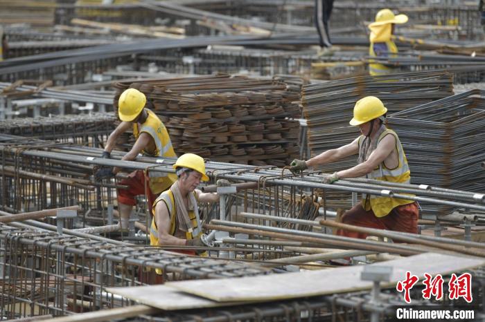 部分乡镇或达40℃ 海南岛将开启“烧烤”模式